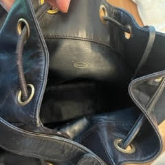 Chanel CC Backpack - Picture 6 of 6